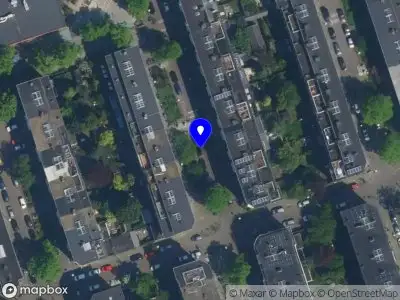 Verkeersbesluit Sanderijnstraat  Amsterdam