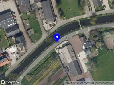 Waterschap Rivierenland - verlenen omgevingsvergunning voor het vervangen van bestaande damwand in primair water ter plaatse van Botersloot 27 te Noordeloos