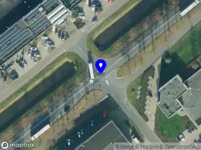 Milieuvergunning Bedrijvenpark Twente  Almelo