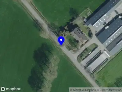 Provincie Noord-Brabant – Omgevingsvergunning aangevraagd – Melkveebedrijf Delissen V.O.F., Korte Dijk 21 Zeeland - Z/247071