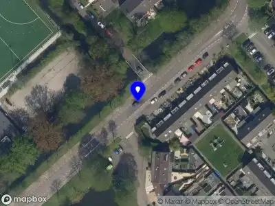 Melding voor een Maidenhead welcome party op 18 en 19 april 2025 bij MHCK te Krimpen aan den IJssel