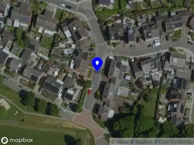 Evenementenvergunning Hanzonstraat  Eys