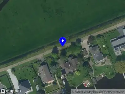 Bouwvergunning Poelweg  Wormer