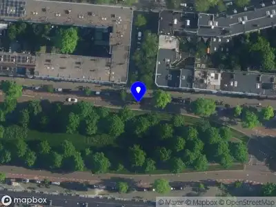 Verkeersbesluit Reggestraat  Amsterdam