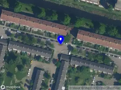 Verkeersbesluit Slauerhoffstraat  Amsterdam