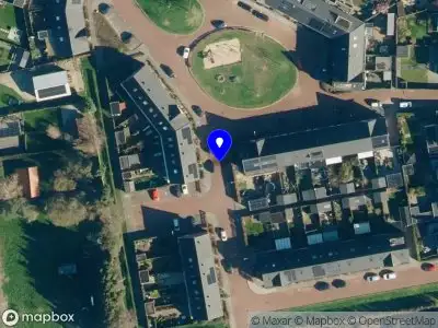 gemeente Brummen - Verkeersbesluit aanwijzen gehandicaptenparkeerplaats  - Poelruit te Brummen