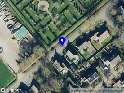 Overig Binnenweg  Staphorst