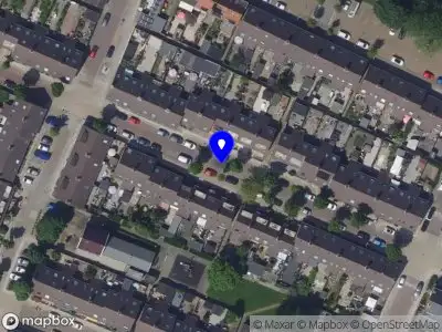 Overig Julianastraat  Zwijndrecht