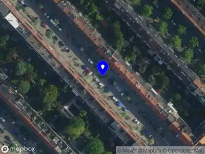 Verkeersbesluit Mr. P.N. Arntzeniusweg  Amsterdam