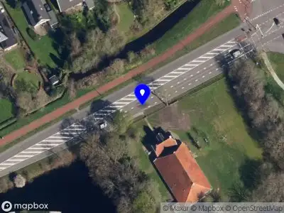 BESLUIT BUITENPLANSE OMGEVINGSACTIVITEIT (BOPA), VERANDEREN VAN DE GEBRUIKSFUNCTIE VAN EEN BOOTHUIS, ROTTUMERWEG 17 HEERENVEEN