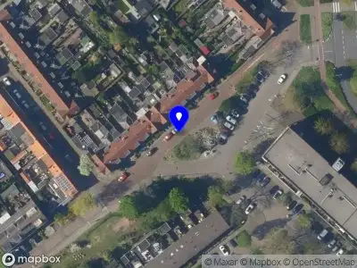 Bouwvergunning Sint Raphaëlstraat  Leidschendam