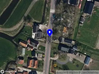 Watervergunning Lytsehuzen  Dronryp