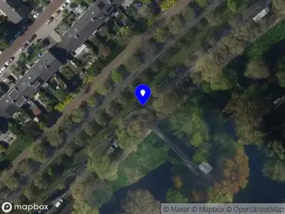 Verordeningen En Reglementen Meppelweg  's-Gravenhage