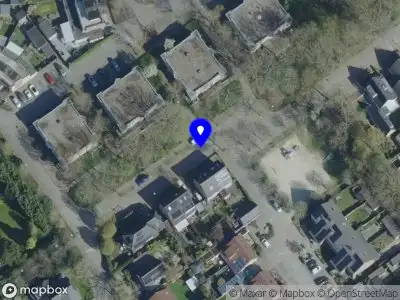 Bekendmaking voornemen verkoop onroerende zaak (groenstrook) nabij Frankenstraat 10 te Mook aan Enexis Netbeheer B.V.