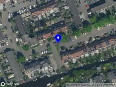 Bouwvergunning De Wering  Oostzaan