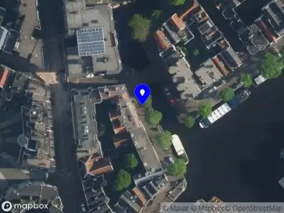 Verkeersbesluit Snoekjesgracht  Amsterdam