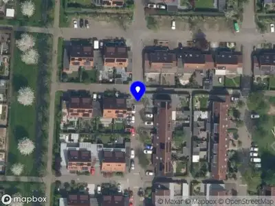 Bouwvergunning Gouwestraat  Culemborg
