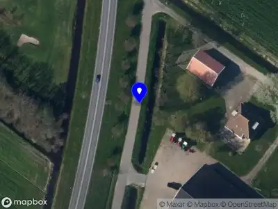 Natuurbeschermingsvergunning Bûtenskar  Koudum