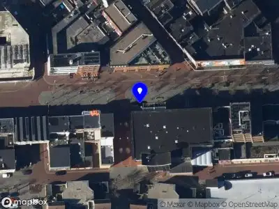 Exploitatievergunning Beatrixstraat  Den Helder