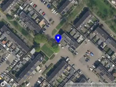 Bouwvergunning Korenbloem  Culemborg