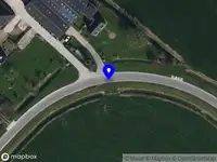 Omgevingsvergunning wateractiviteit WF-825499 legaliseren demping en verbreding watergang nabij Slappeterpsterdyk 16, Menaam