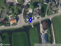 Publicatie toestemming 302809 het aanbrengen van een waterleiding ter hoogte van de Tempeldijk 9a in Reeuwijk.