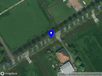 Verleende omgevingsvergunning reguliere procedure:Noorderweg 112 Wijdewormer, bouw schuur voor foerage-opslag