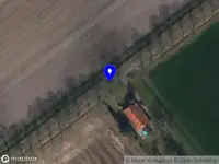 Aanvraag omgevingsvergunning Omgevingswet: Harpelerweg 56, Vlagtwedde, kap 4 bomen, datum: 15 maart 2025