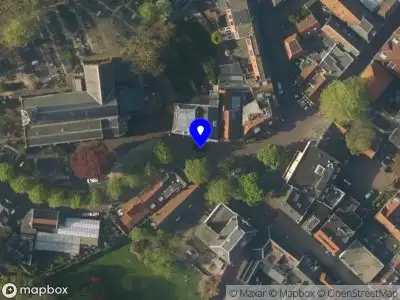 Overig Plein  Wassenaar
