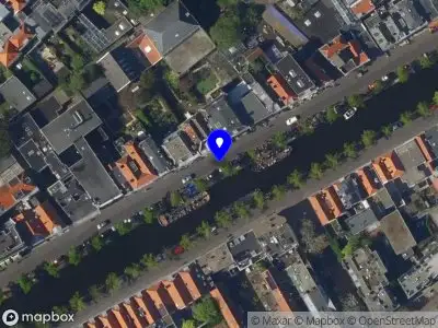 Evenementenvergunning - Aangevraagde evenementenvergunning klein, Dunne Bierkade Bierkade en Groenewegje te Den Haag