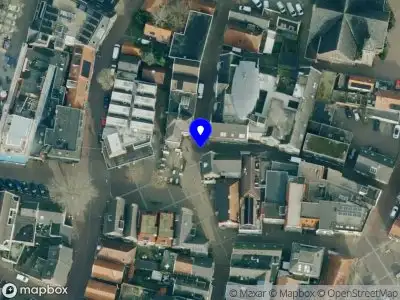 Terrasvergunning La Dolce Vita