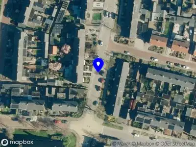 Milieuvergunning Vondellaan  Eerbeek
