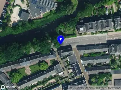 Natuurbeschermingsvergunning Berkelsingel  Zutphen