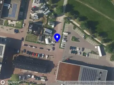 Overig Alseïdenstraat  Almere