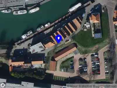 Overig Engelse Kade  Zierikzee
