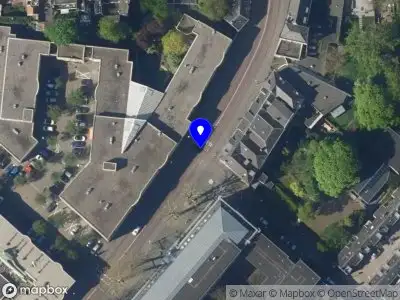 Milieuvergunning Kruisstraat  Utrecht