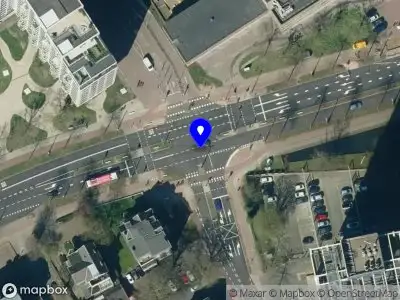 Milieuvergunning Velperweg  Arnhem