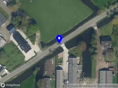 Kennisgeving besluit toekenning huisnummer - Oosteinde 8b, 8c, 8d, 8e, 8f, 8h, 8j, 8k te Berkenwoude