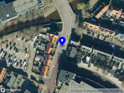 Milieuvergunning Eendrachtstraat  Meppel