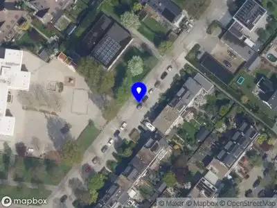 Kapvergunning Bizetlaan  Rotterdam