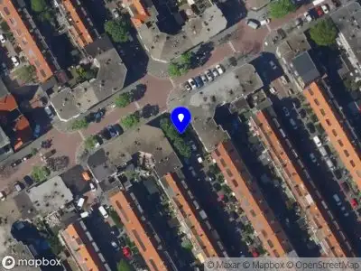 Overig Johan Gramstraat  's-Gravenhage