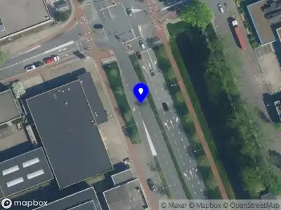 Milieuvergunning Waarderweg  Haarlem