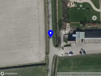 Evenementenvergunning Nieuwe Groeneweg  Oosterland
