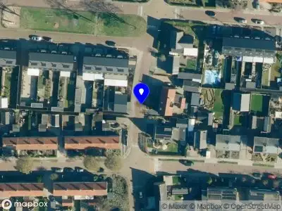 Milieuvergunning Poelkampstraat  Eerbeek