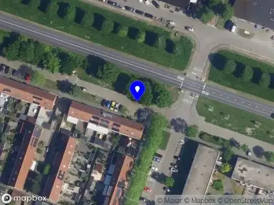 Omgevingsvergunning A. Vondelingstraat  Almere