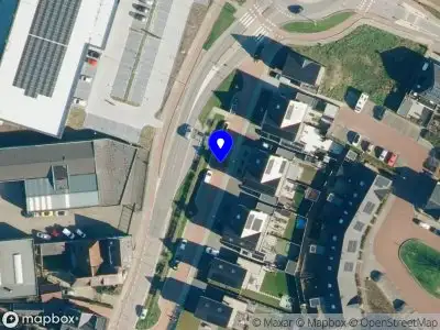 Gemeente Brummen - Verleend omgevingsvergunning,  het bouwen van een veranda, Alant 18, Brummen.