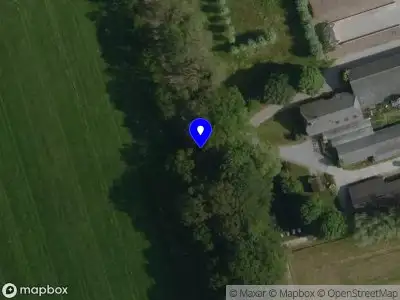 Milieuvergunning Ospelerweg  Heusden