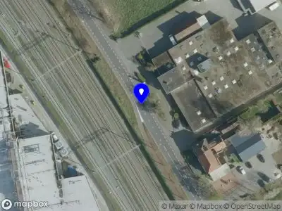 Exploitatievergunning Parallelweg Zuid  Boxtel