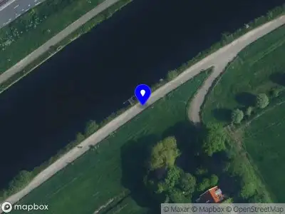 Watervergunning Mr. Jac. Takkade  Aalsmeer