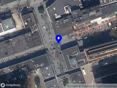 Omgevingsvergunning Stadhuisplein  Rotterdam